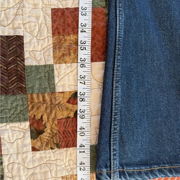 Wrangler Women’s Wanderer High Rise Flare Jeans NWOT - Picture 10 of 11